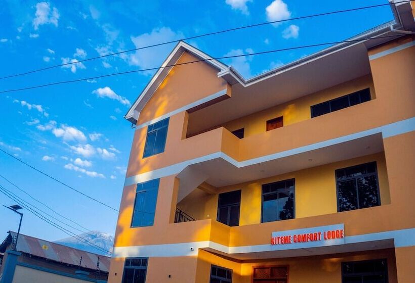 هتل Kiteme Comfort Lodge