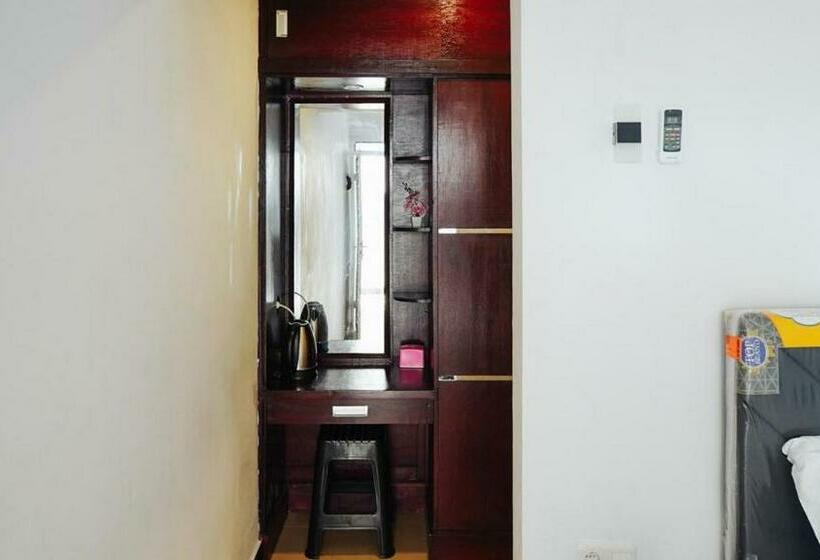 酒店 Koolkost Syariah Near Rsud Mataram Lombok