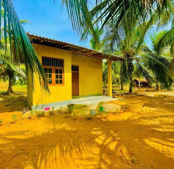 Szálloda Life Of Coco