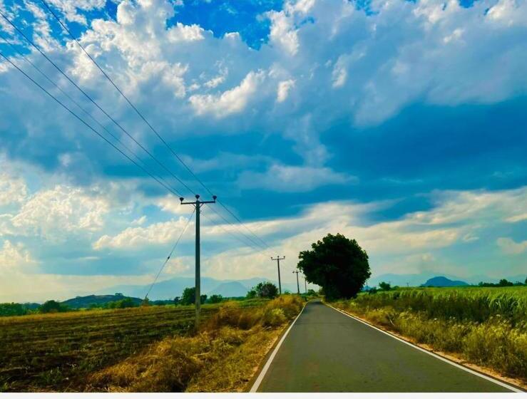 Szálloda Life Of Coco