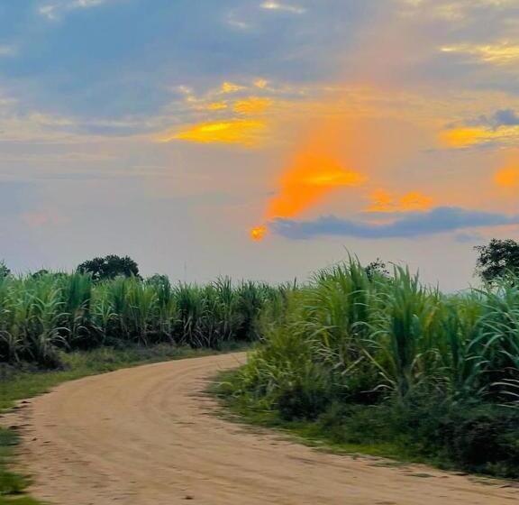 Szálloda Life Of Coco