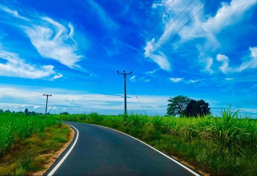 Szálloda Life Of Coco