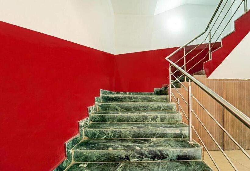 בית מלון כפרי Maa Sheetla