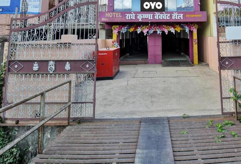 בית מלון כפרי Maa Sheetla