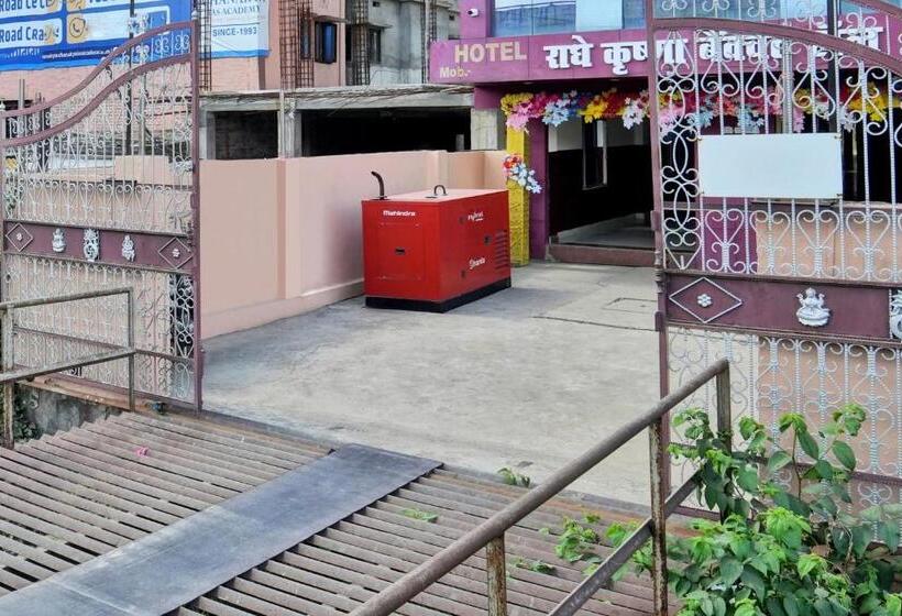 בית מלון כפרי Maa Sheetla