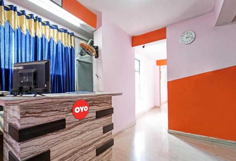 בית מלון כפרי Maa Sheetla