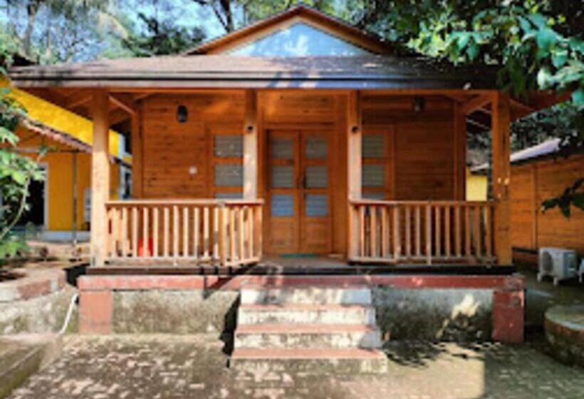 ホテル Nature Fun Resort