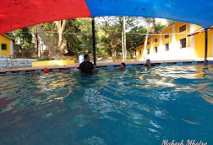 ホテル Nature Fun Resort