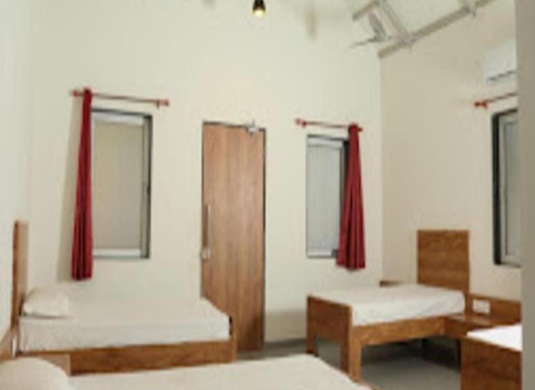 ホテル Nature Fun Resort