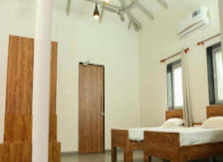 ホテル Nature Fun Resort