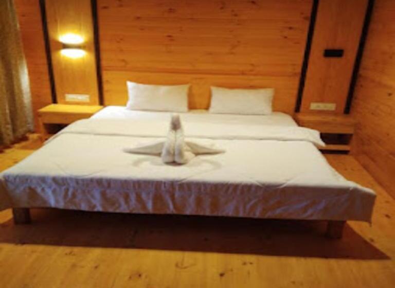 ホテル Nature Fun Resort