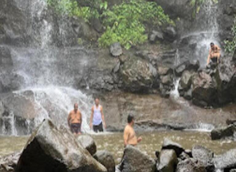 ホテル Nature Fun Resort