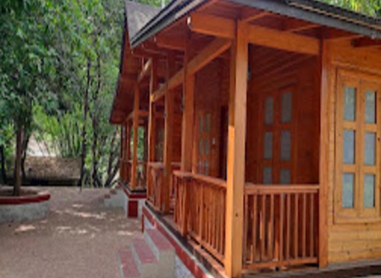 ホテル Nature Fun Resort