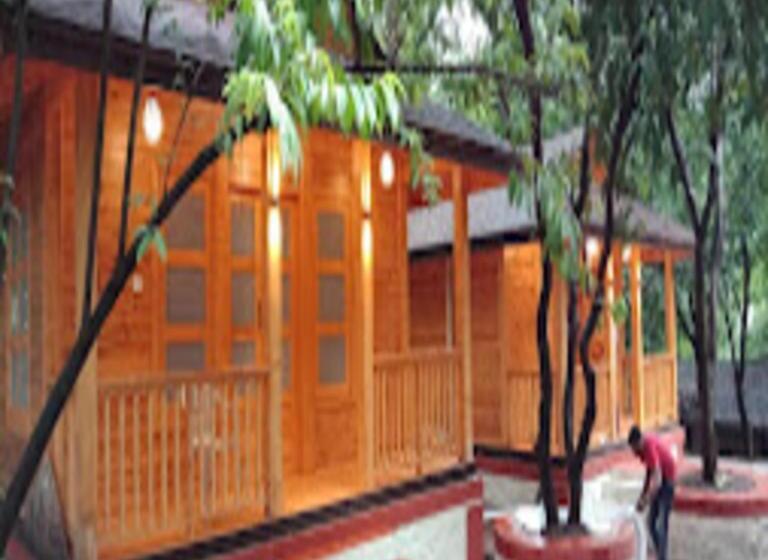 ホテル Nature Fun Resort