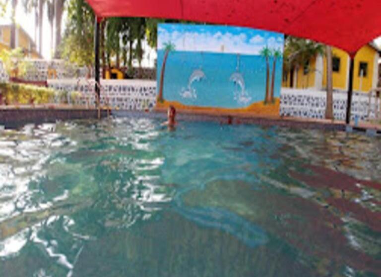 ホテル Nature Fun Resort