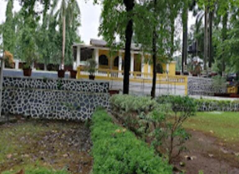 ホテル Nature Fun Resort