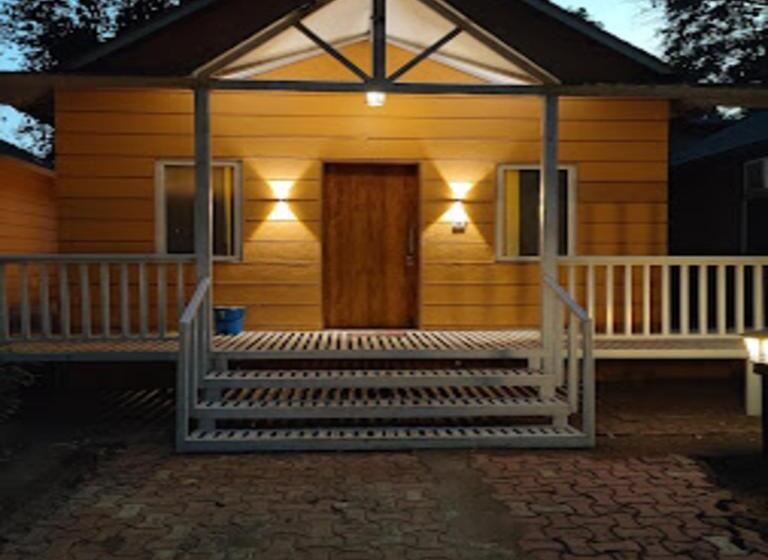 ホテル Nature Fun Resort