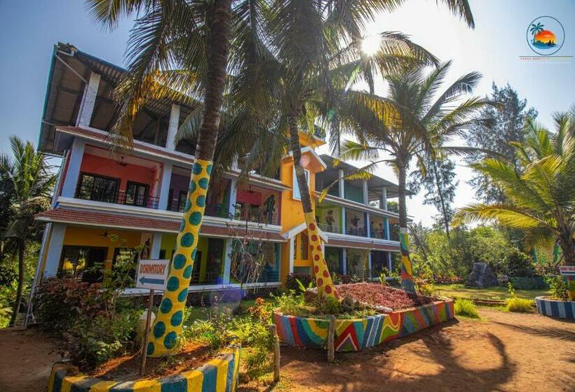 בית מלון כפרי Ocean Breeze Beach Resort