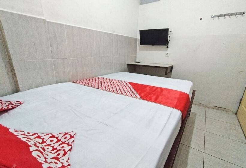هتل Oyo 92157 Benteng Kost Syariah