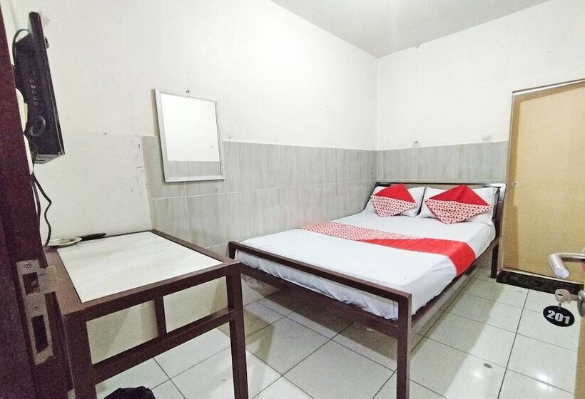 호텔 Oyo 92157 Benteng Kost Syariah