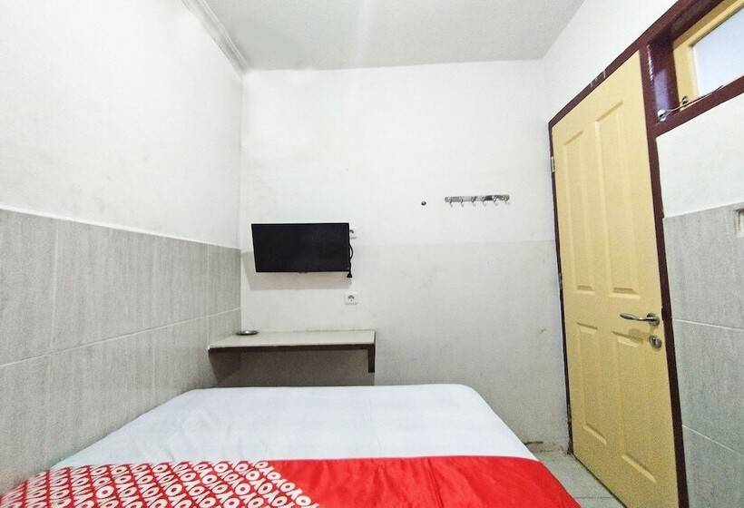 호텔 Oyo 92157 Benteng Kost Syariah