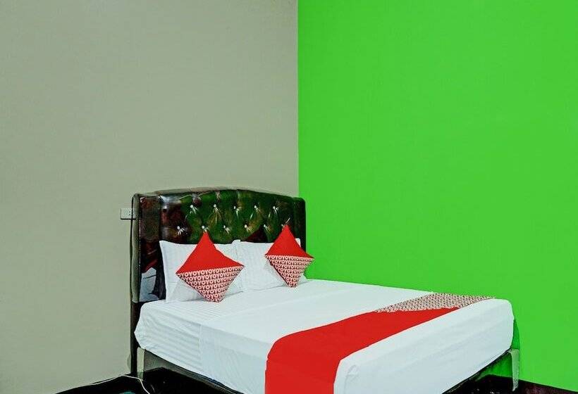 فندق Oyo 92189 Wisma Inayah Syariah