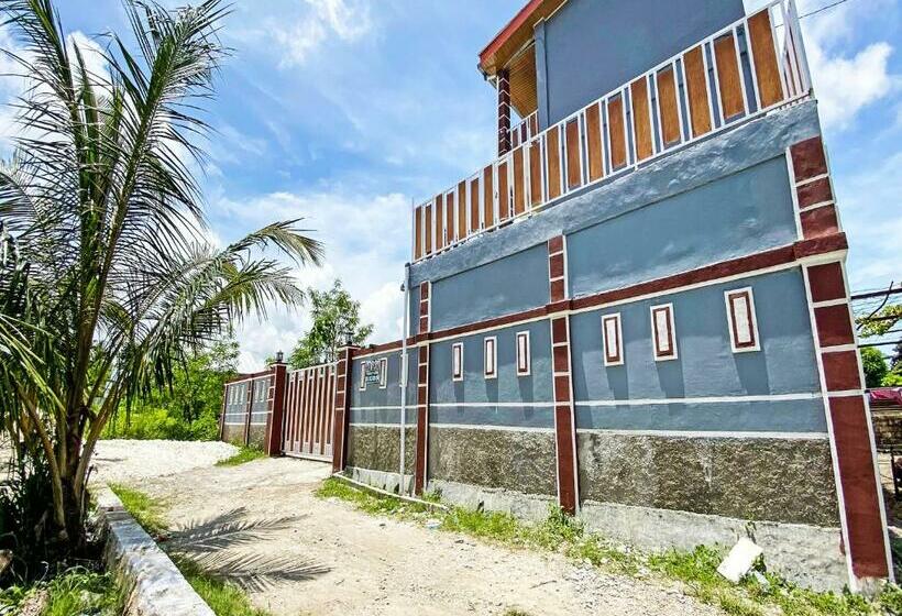 호텔 Oyo 92193 Kos 21