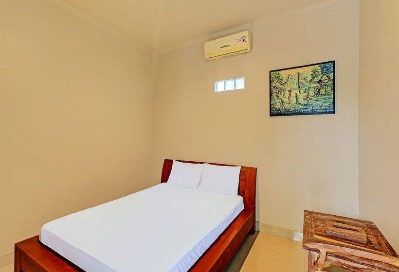 בית מלון כפרי Oyo 92203 Tata Guest House