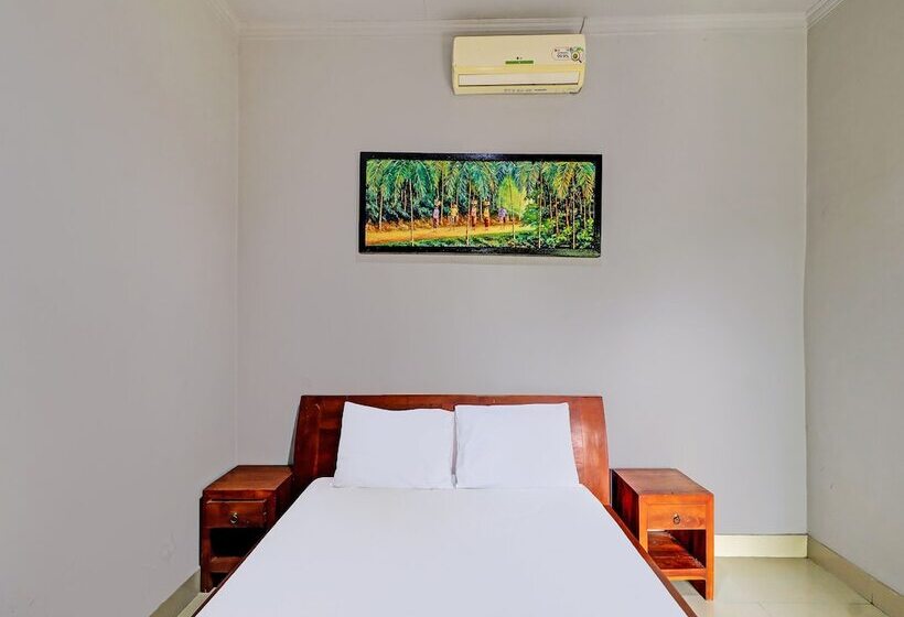 בית מלון כפרי Oyo 92203 Tata Guest House