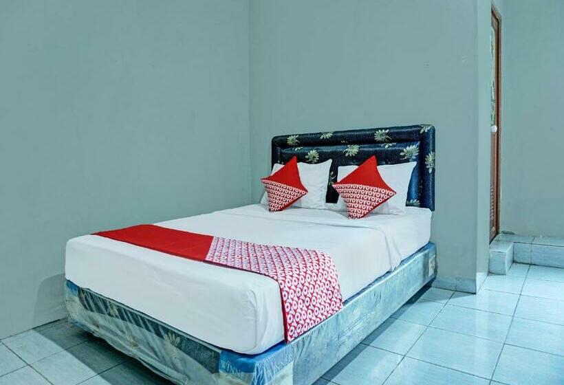 فندق Oyo 92205 Chouse