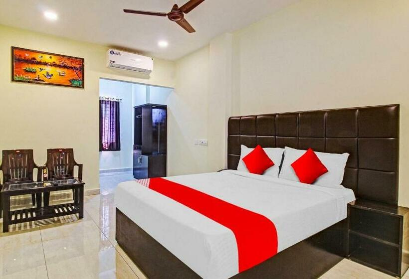 Super Hotel O Lakshmi Royal Inn