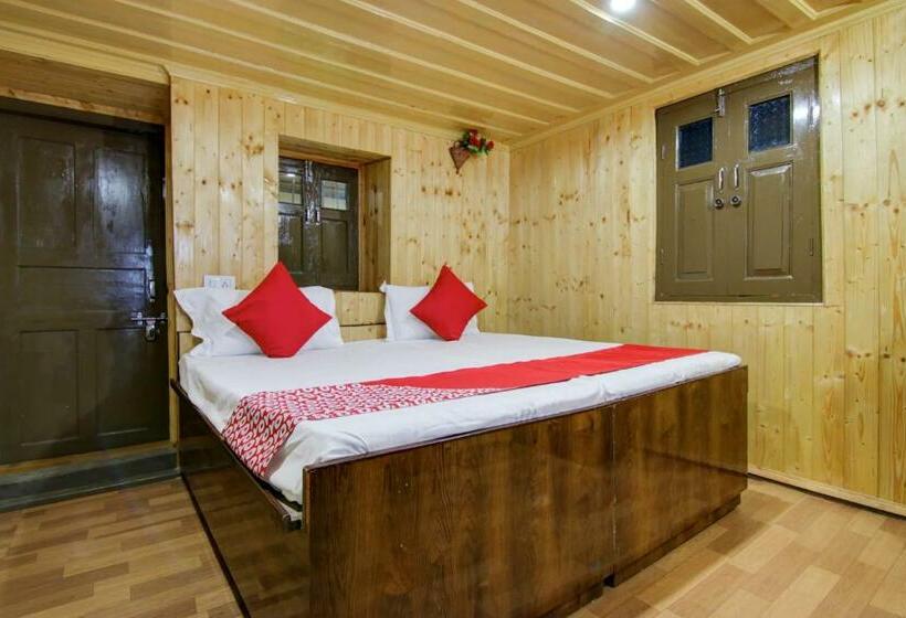 هتل Oyo Flagship 80716  Hill Top