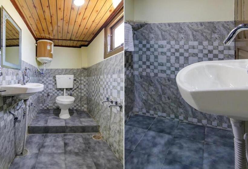 هتل Oyo Flagship 80716  Hill Top