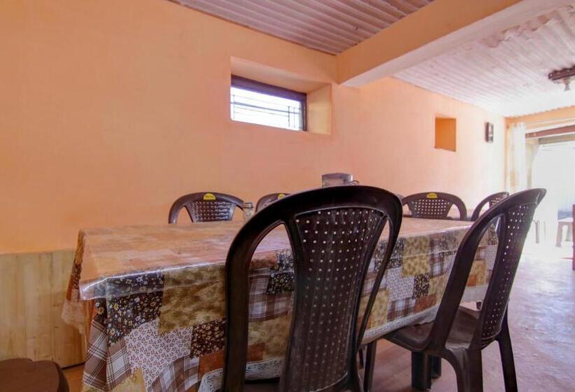 هتل Oyo Flagship 80716  Hill Top