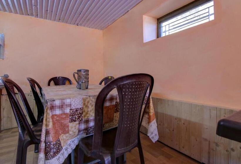 هتل Oyo Flagship 80716  Hill Top