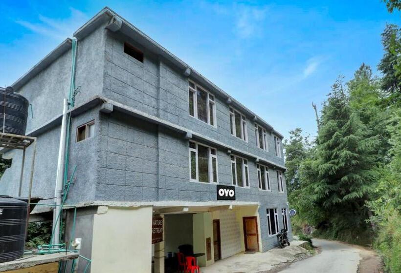 هتل Oyo Flagship 80716  Hill Top