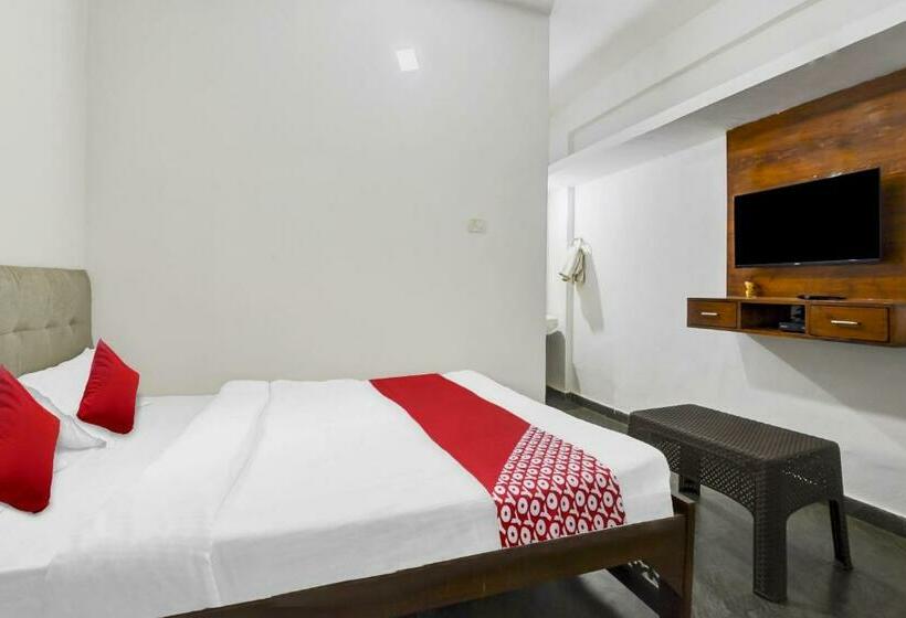 酒店 Oyo Flagship 80729 Sunrise Guest House