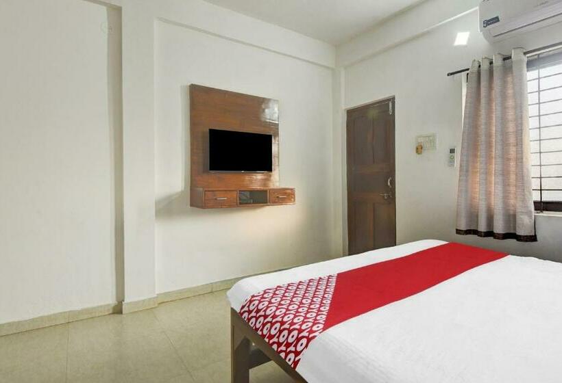 Отель Oyo Flagship 80729 Sunrise Guest House