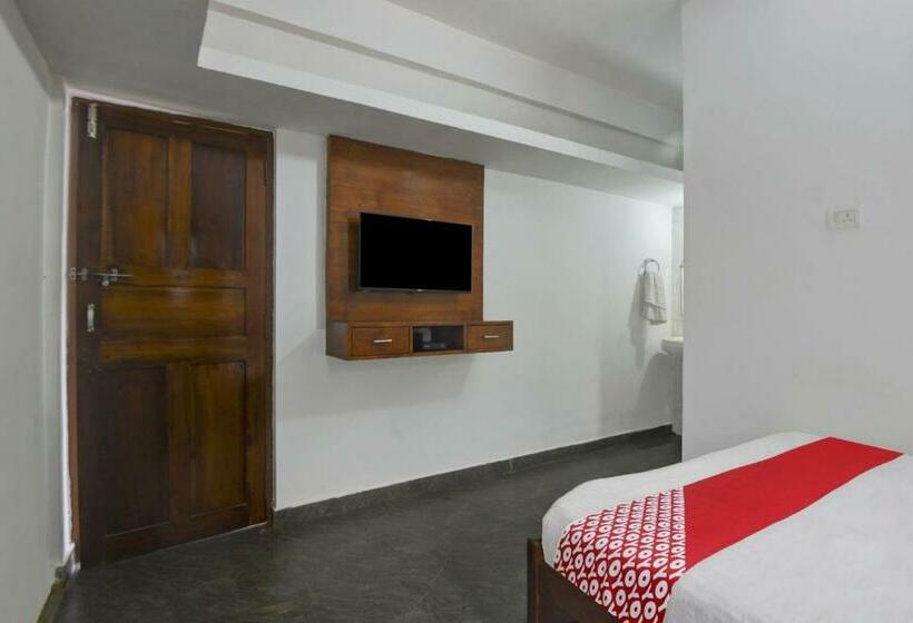 酒店 Oyo Flagship 80729 Sunrise Guest House