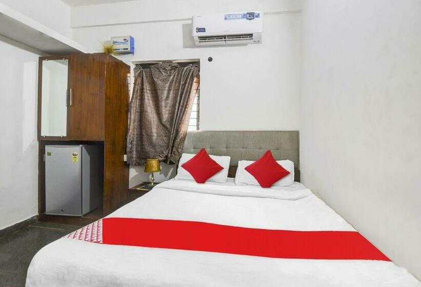 酒店 Oyo Flagship 80729 Sunrise Guest House