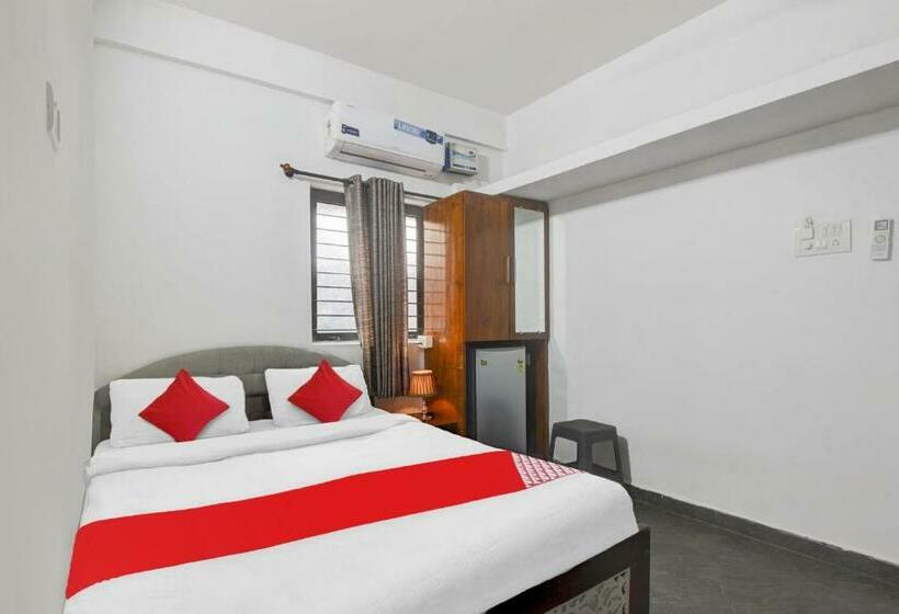 酒店 Oyo Flagship 80729 Sunrise Guest House