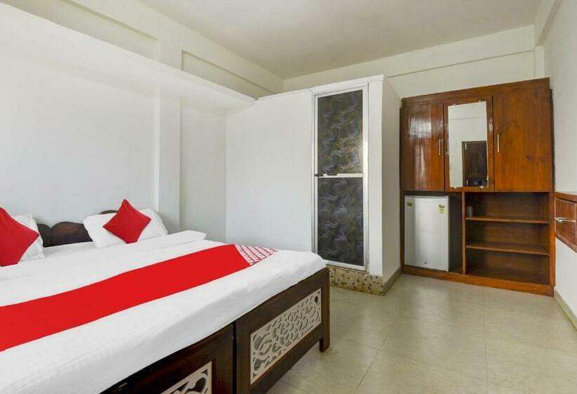 Отель Oyo Flagship 80729 Sunrise Guest House