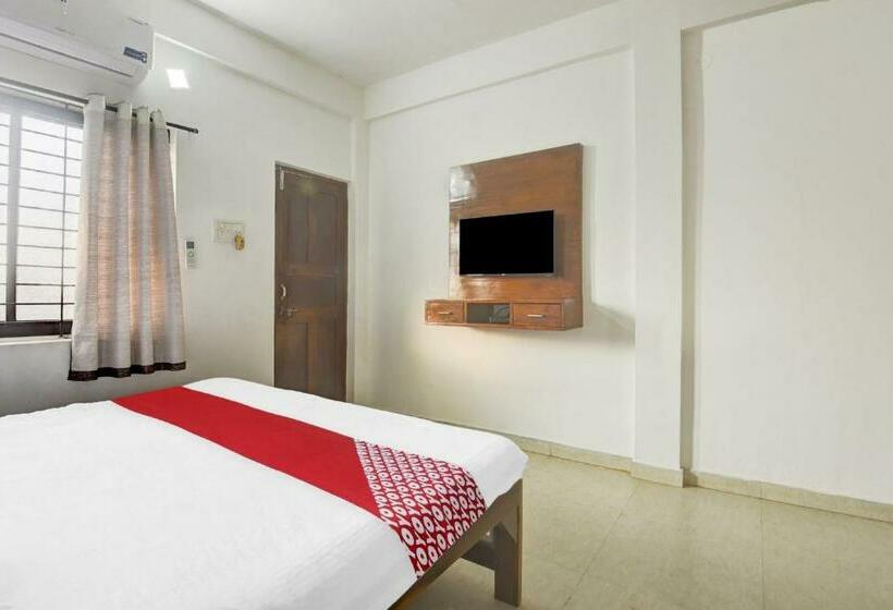 酒店 Oyo Flagship 80729 Sunrise Guest House