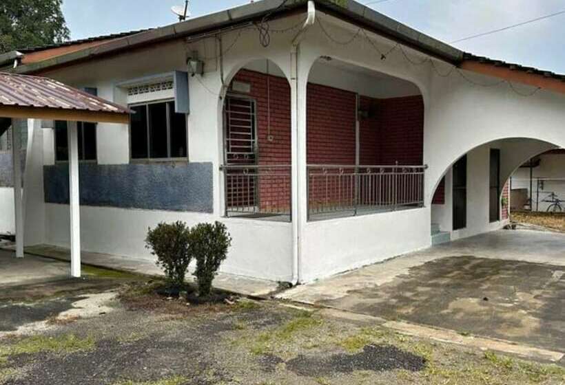 فندق Oyo Home 90725 Harmony Silk