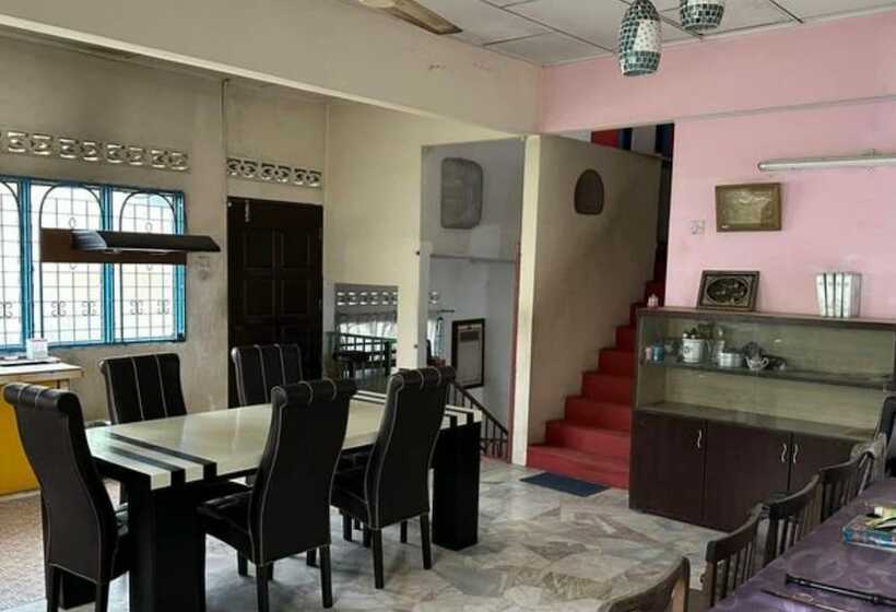 فندق Oyo Home 90725 Harmony Silk