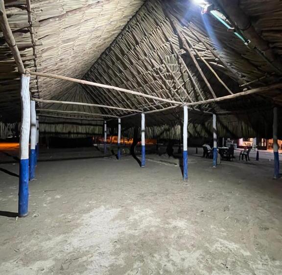 호텔 Palma Azul Beach