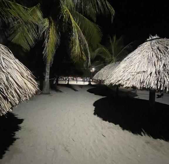 호텔 Palma Azul Beach