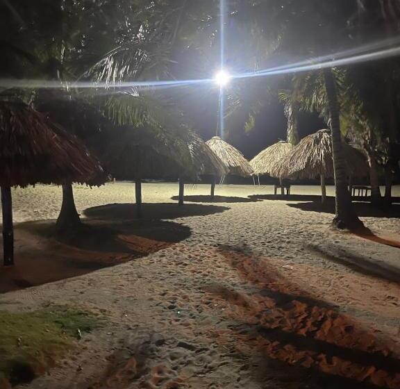 호텔 Palma Azul Beach