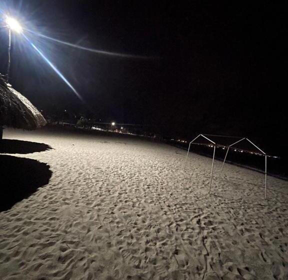 호텔 Palma Azul Beach