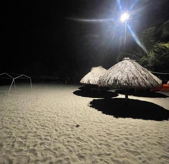 هتل Palma Azul Beach